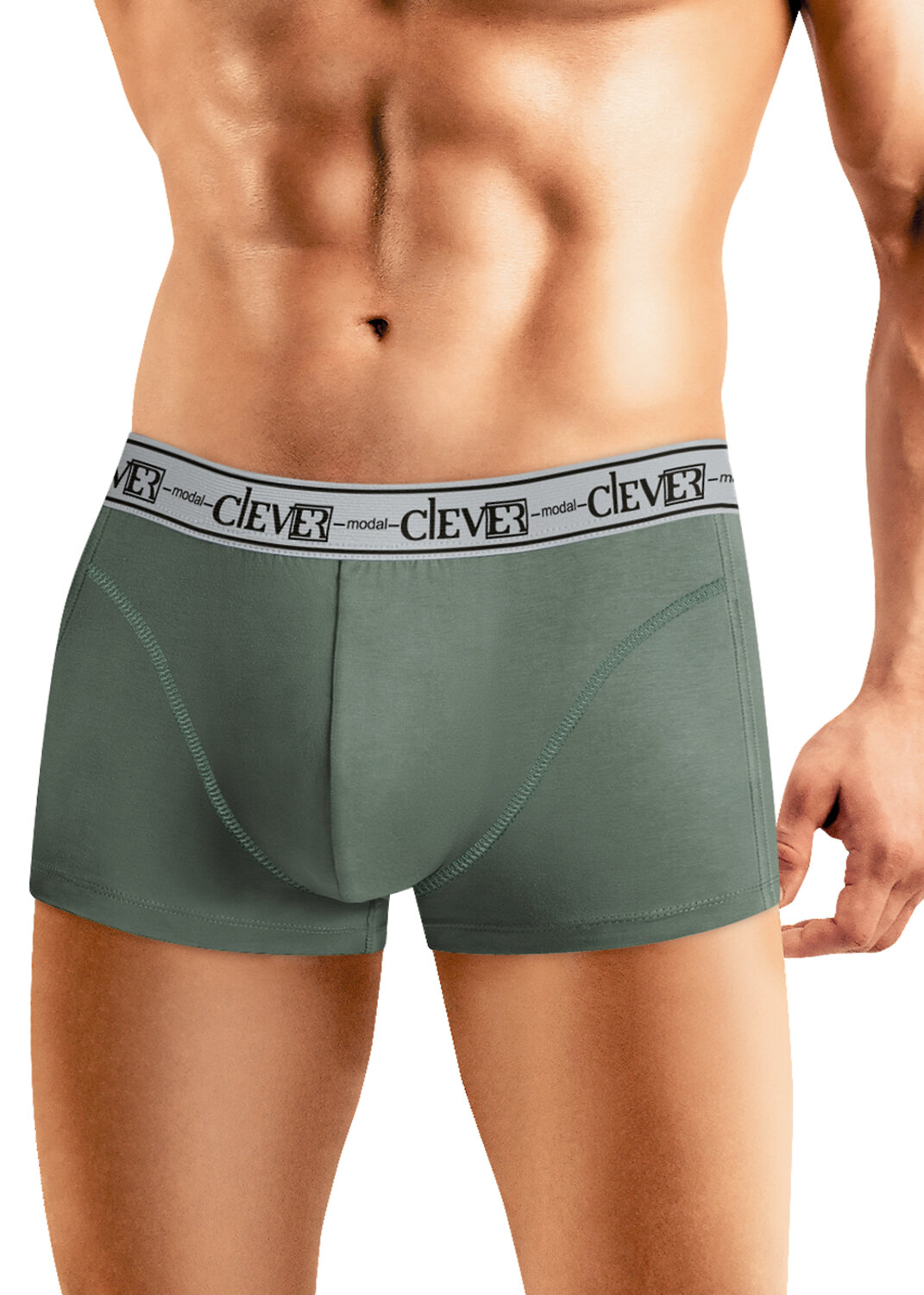 ст. цена459руб.! CLEVER Трусы MH608313