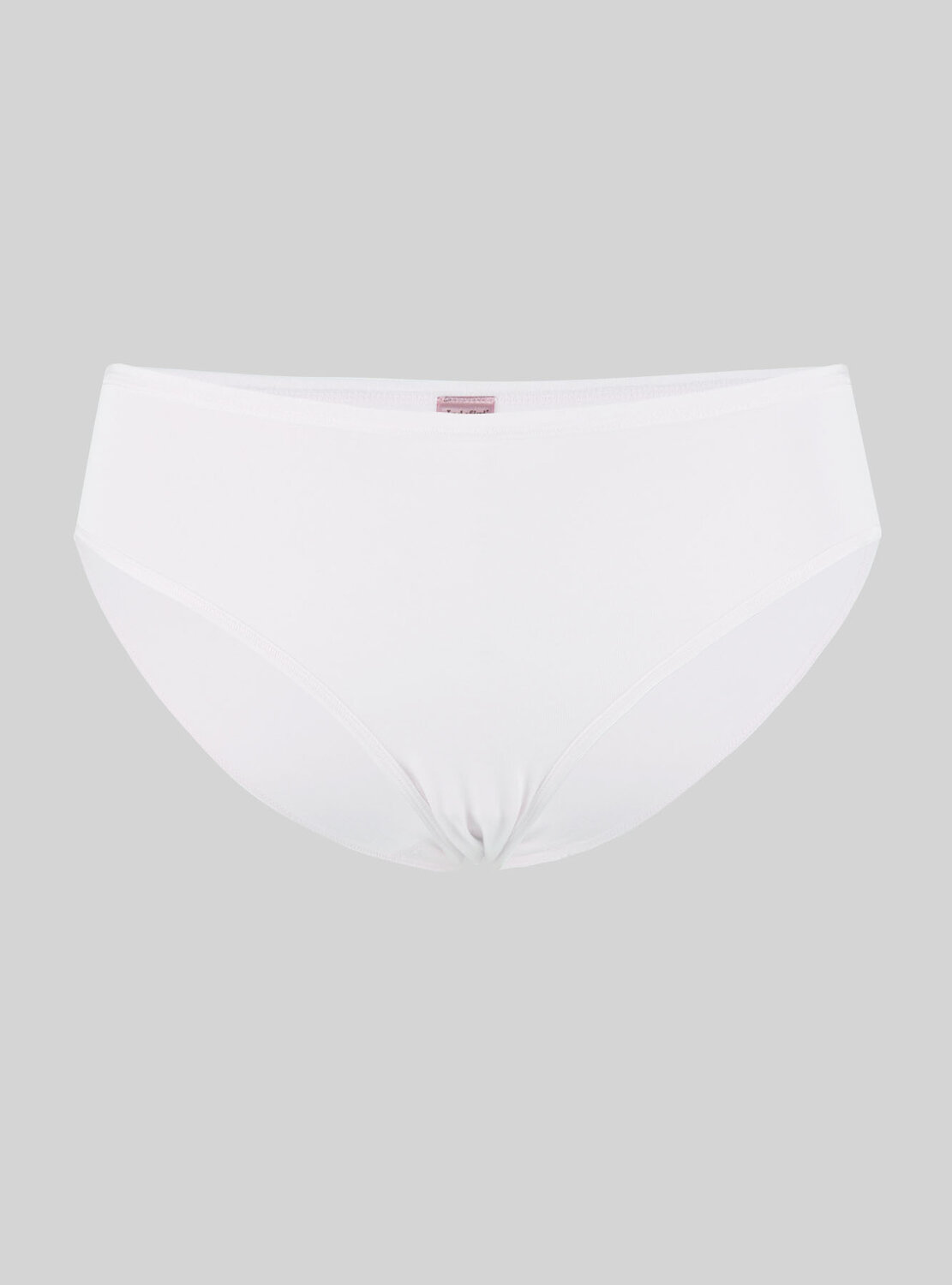 ст. цена192руб.! INDEFINI Трусы 3311LUFБелый