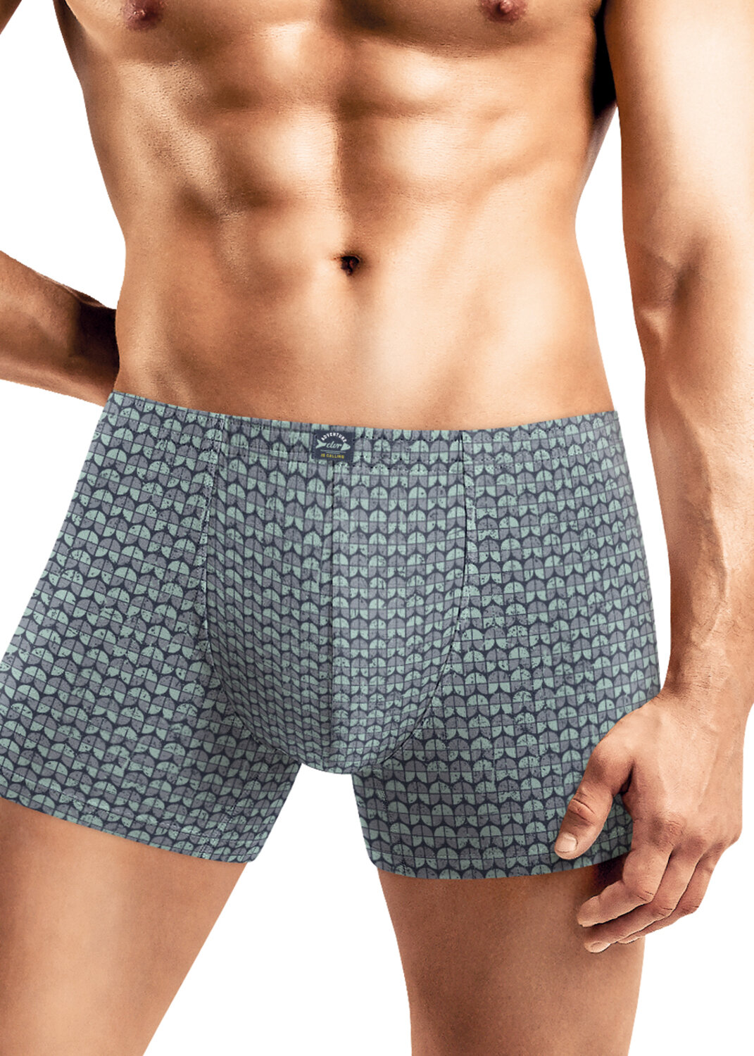 ст. цена496руб.! CLEVER Трусы MSH451711