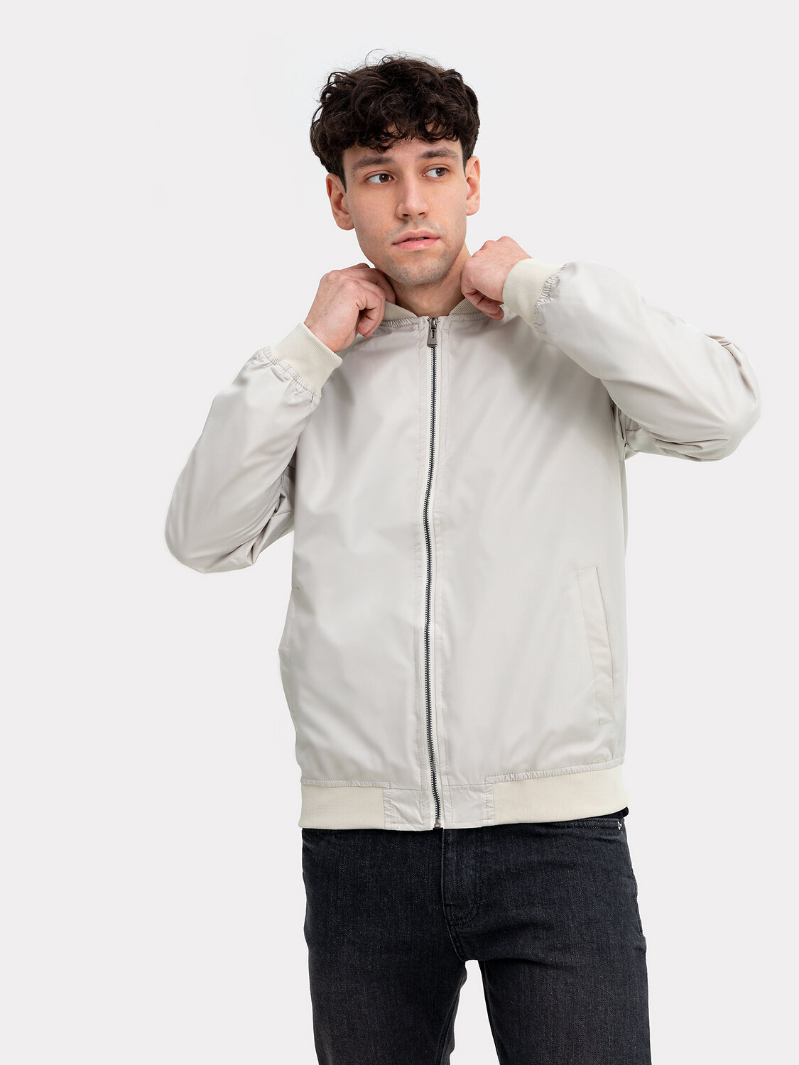 ст. цена2024руб.! MARK FORMELLE Жакет 121192бежевый