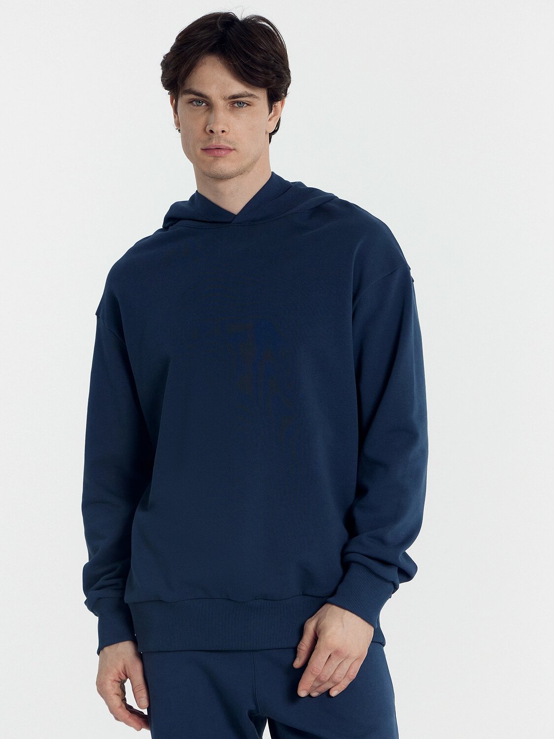 ст. цена2143руб.! MARK FORMELLE Анорак 121806морская глубина