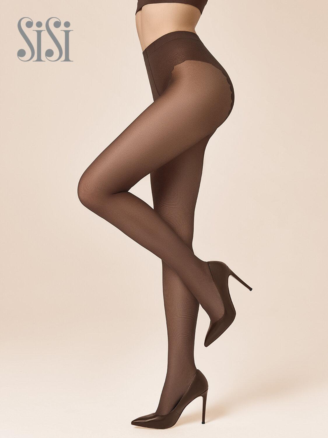 SiSi Колготки STYLE 15