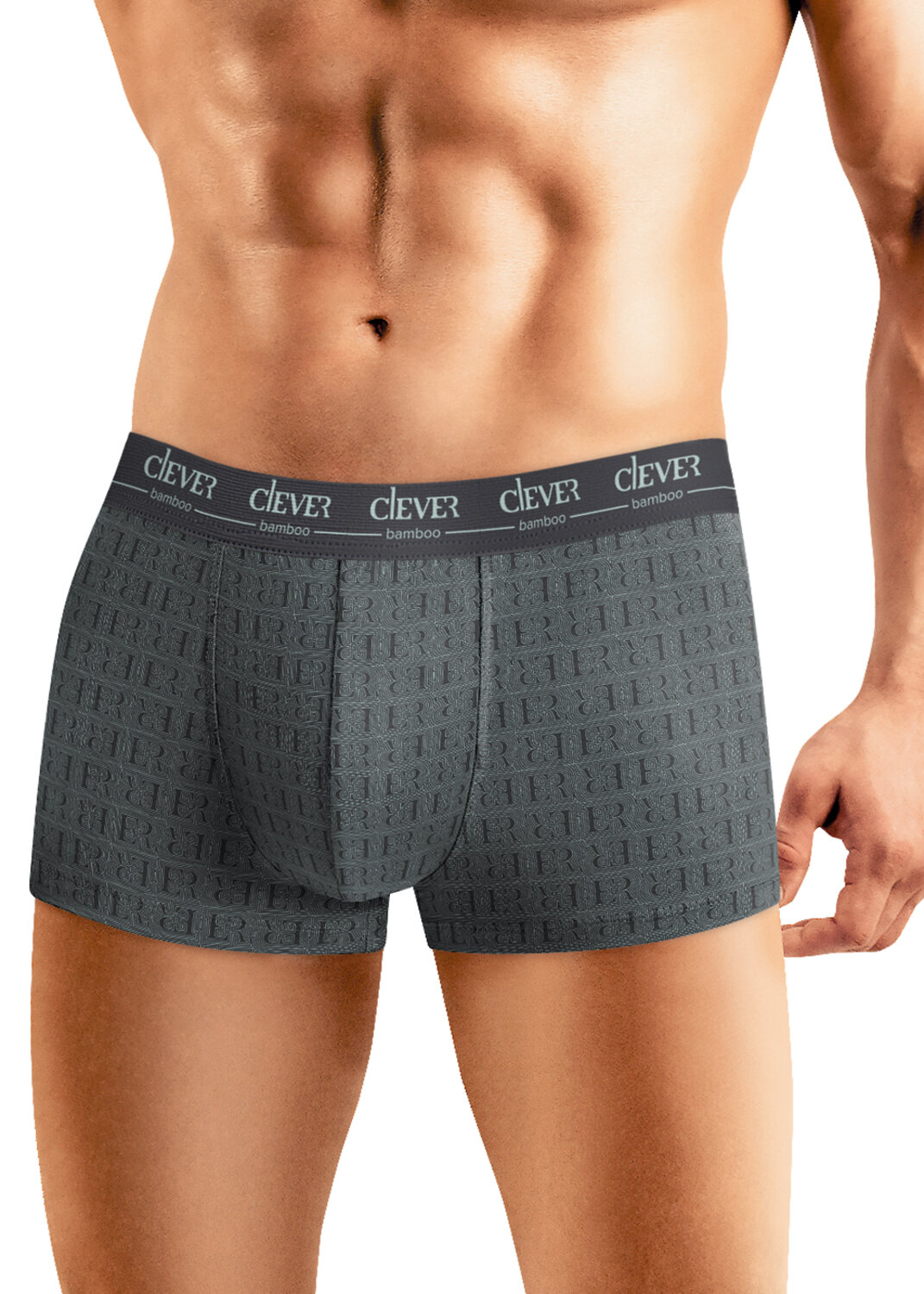 ст. цена496руб.! CLEVER Трусы MH450813