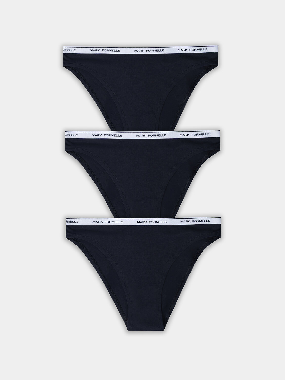MARK FORMELLE Трусы 412574-1-3черный