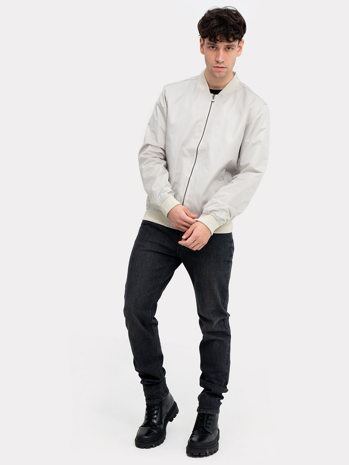 ст. цена2024руб.! MARK FORMELLE Жакет 121192бежевый