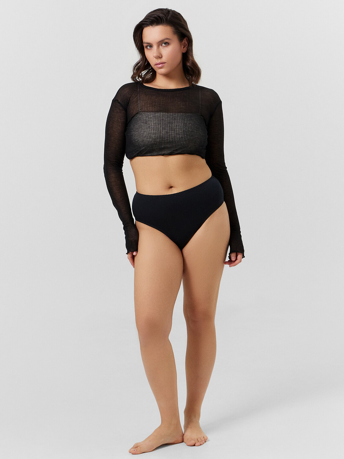 MARK FORMELLE Трусы 412075-5черный