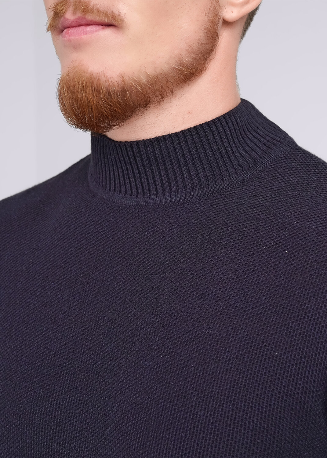 ст. цена1958руб.! CLEVER Джемпер 643933ртт.синий