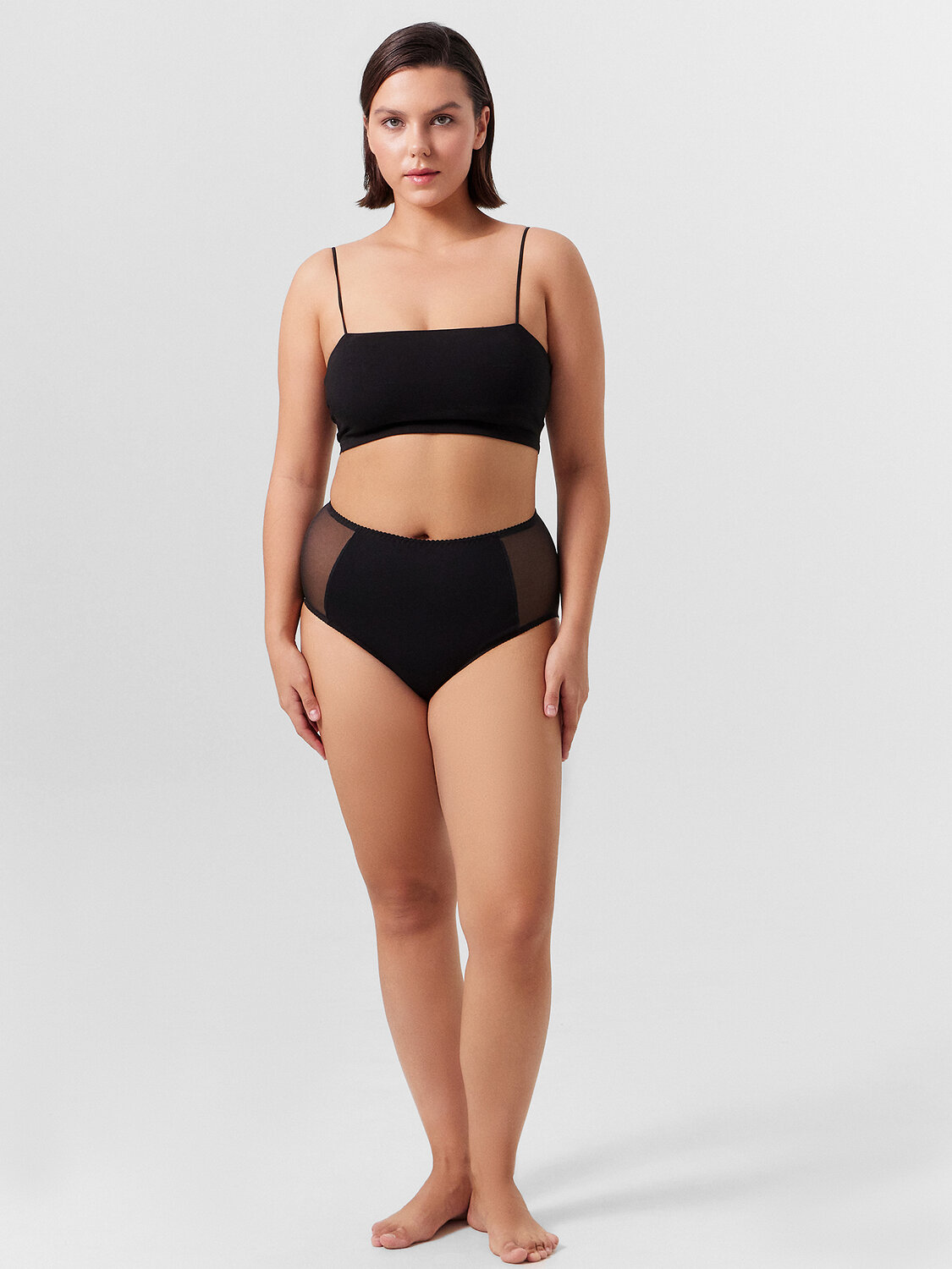 MARK FORMELLE Трусы 412559-3черный