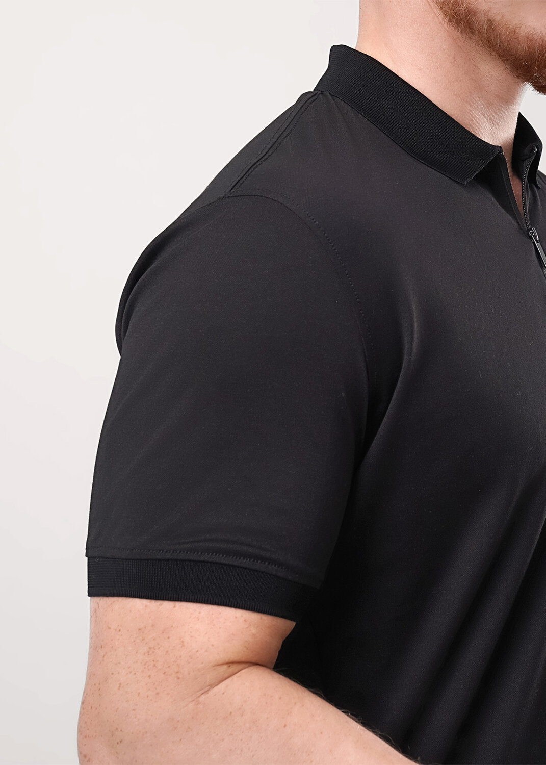 ст. цена1349руб.! CLEVER Джемпер 442498/24зэчёрный