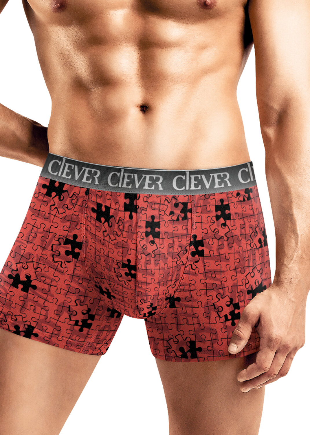 ст. цена496руб.! CLEVER Трусы MSH451833