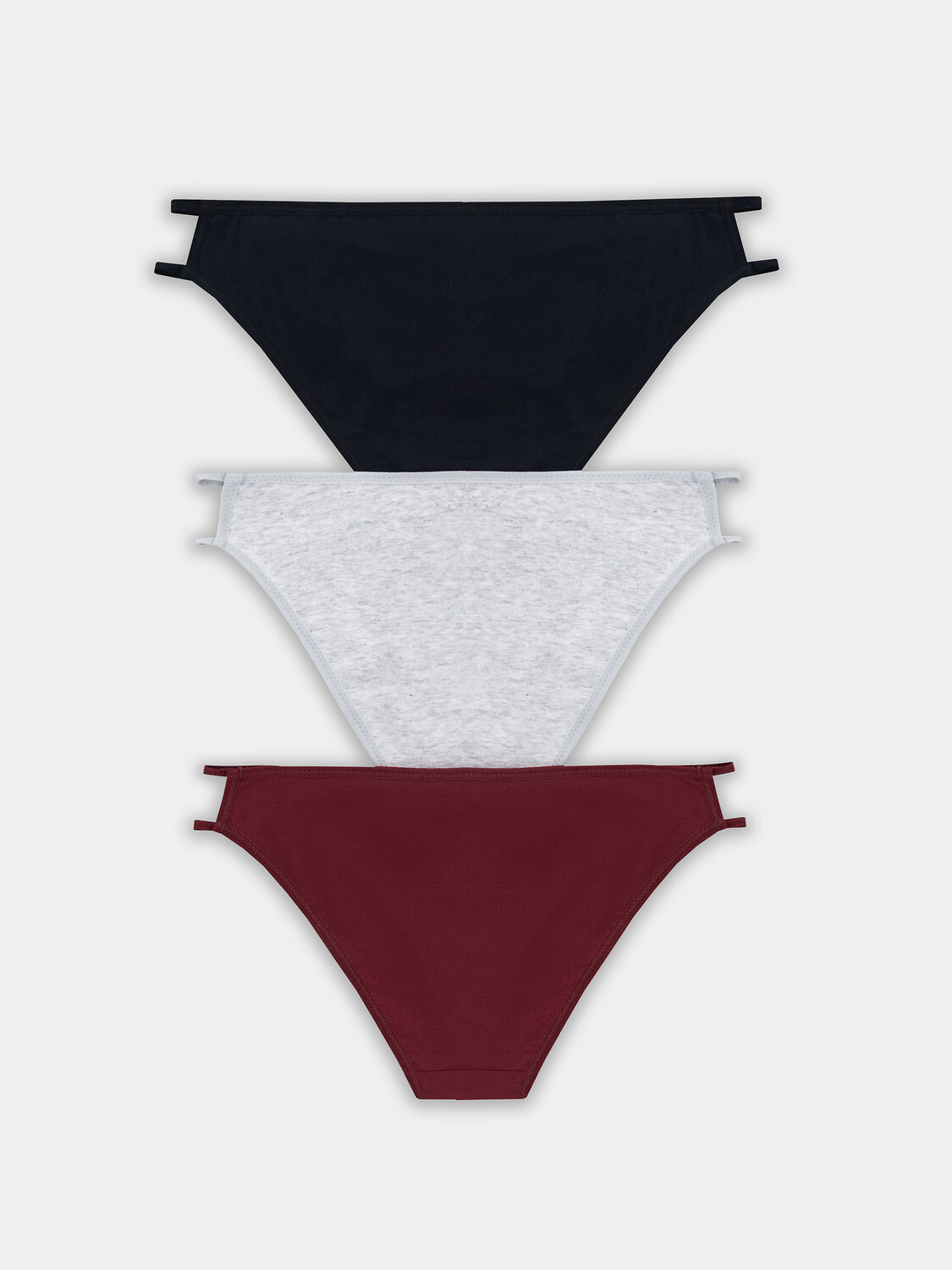 MARK FORMELLE Трусы 412614-3гранатовый