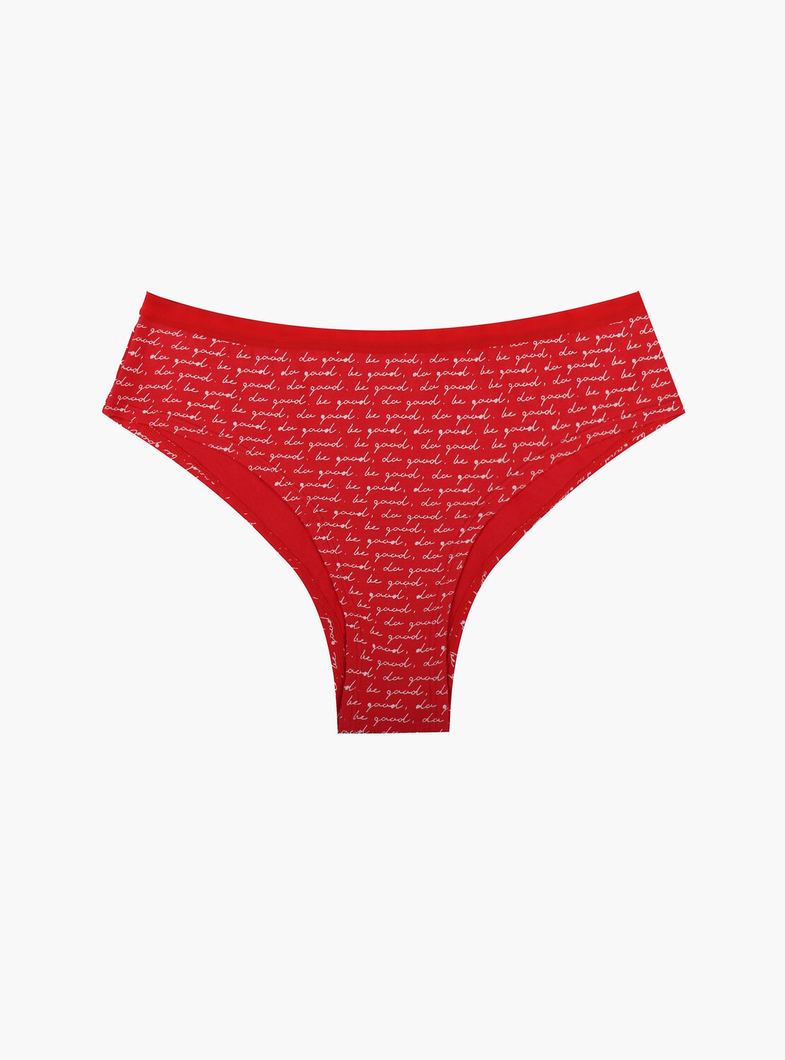 ст. цена210руб.! INDEFINI Трусы 4194LUFкрасный