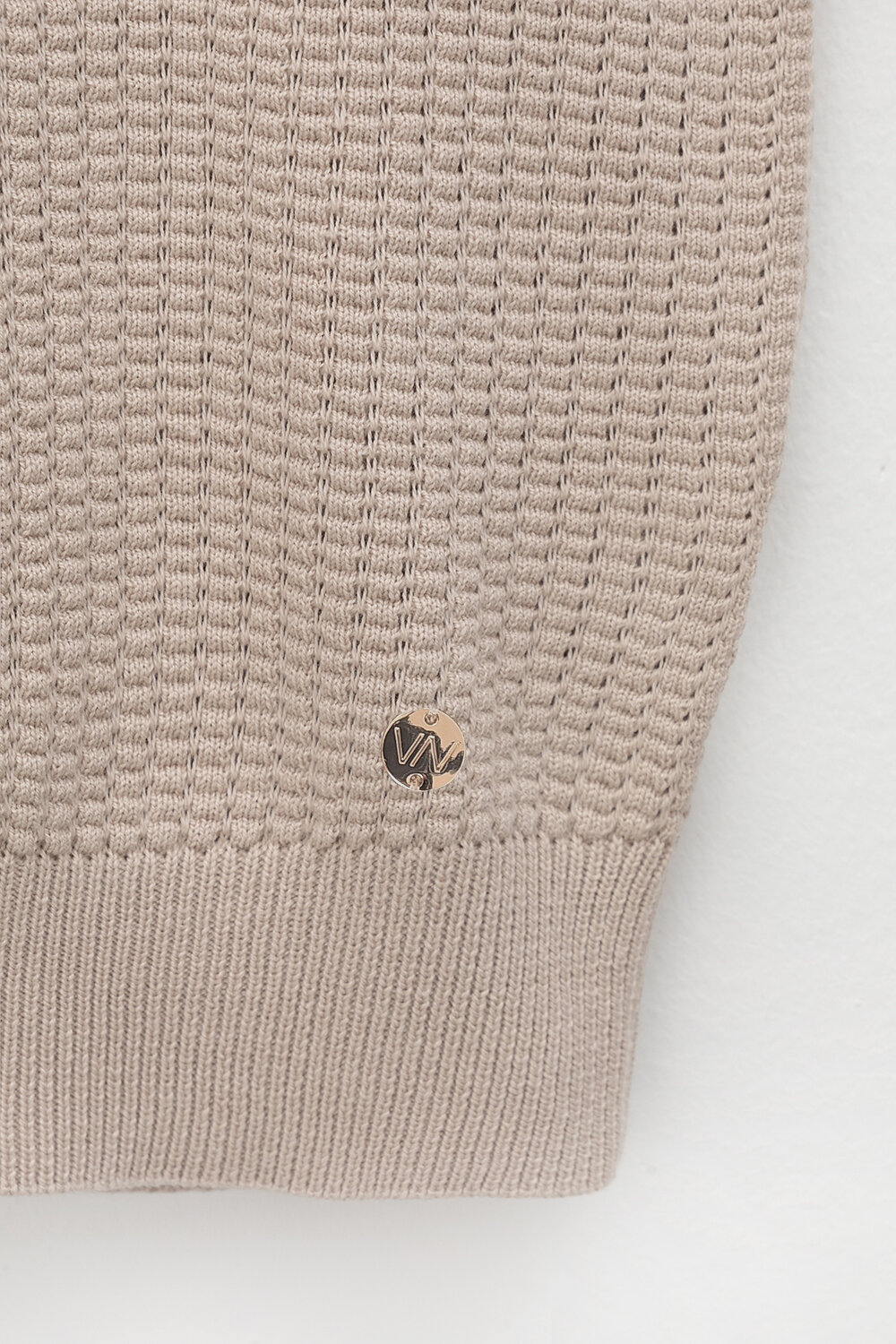 ст. цена3363руб.! VERY NEAT Джемпер ЕВ 30142бежевый