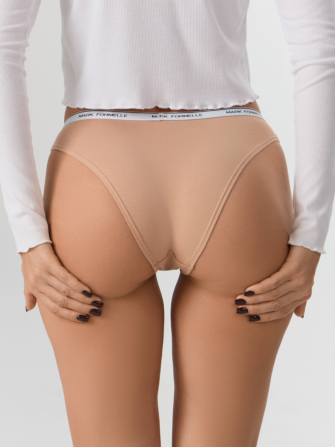 MARK FORMELLE Трусы 412574-1-3песочный
