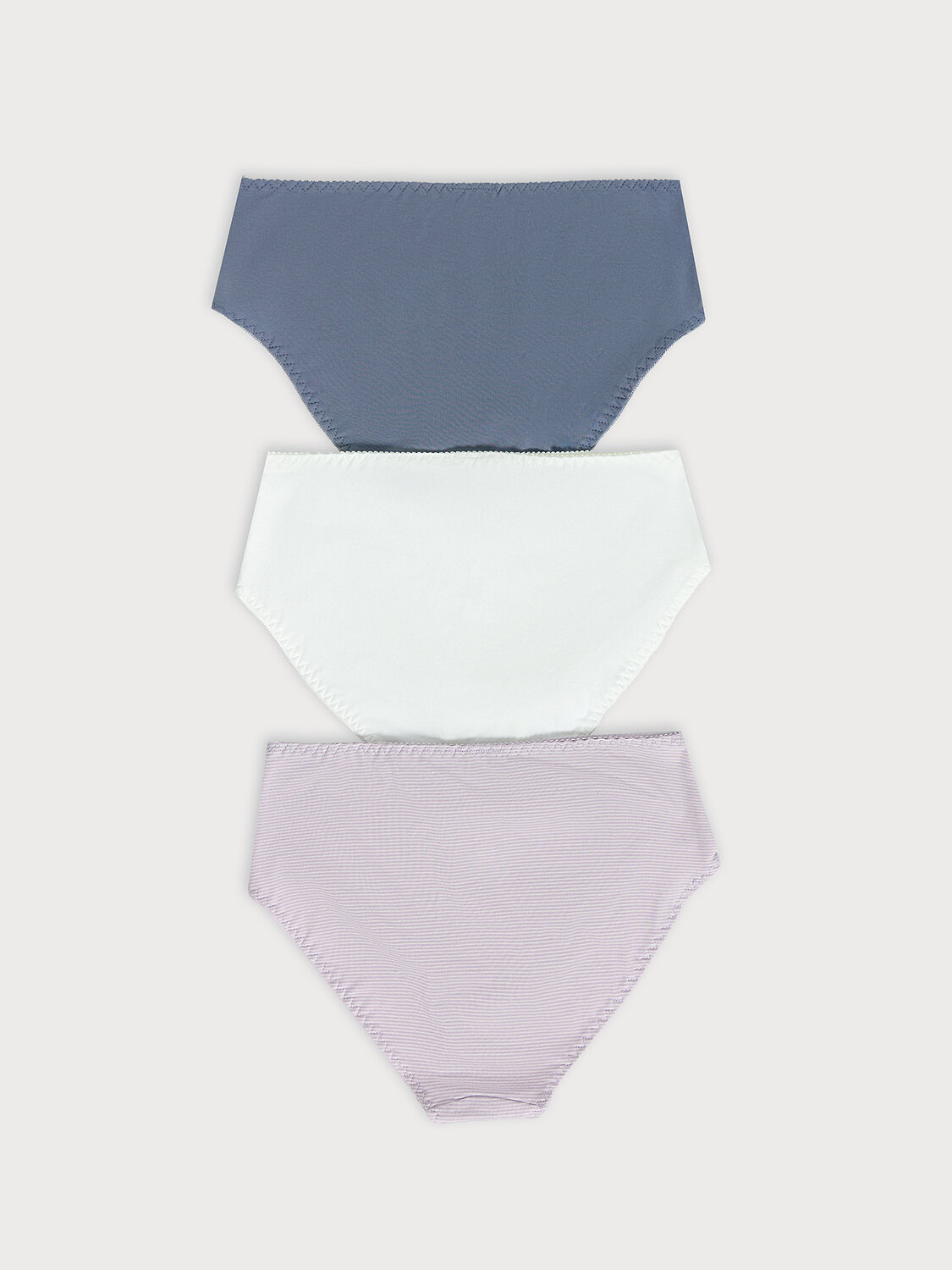 MARK FORMELLE Трусы 412075-3сиреневая полоска