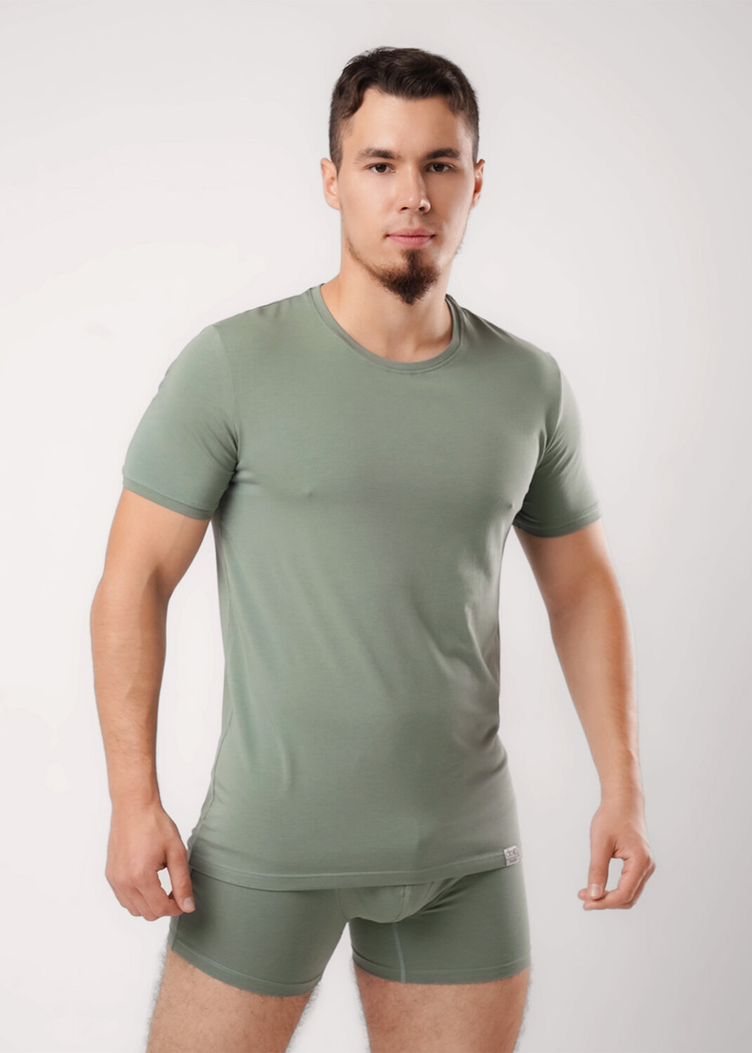 ст. цена907руб.! CLEVER Фуфайка MF608311