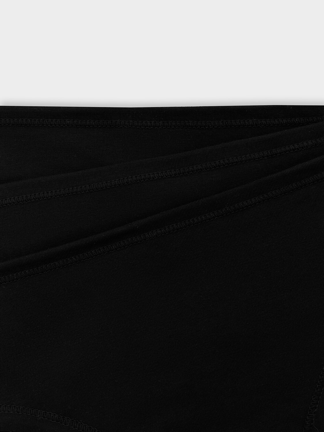 MARK FORMELLE Трусы 412623-3черный