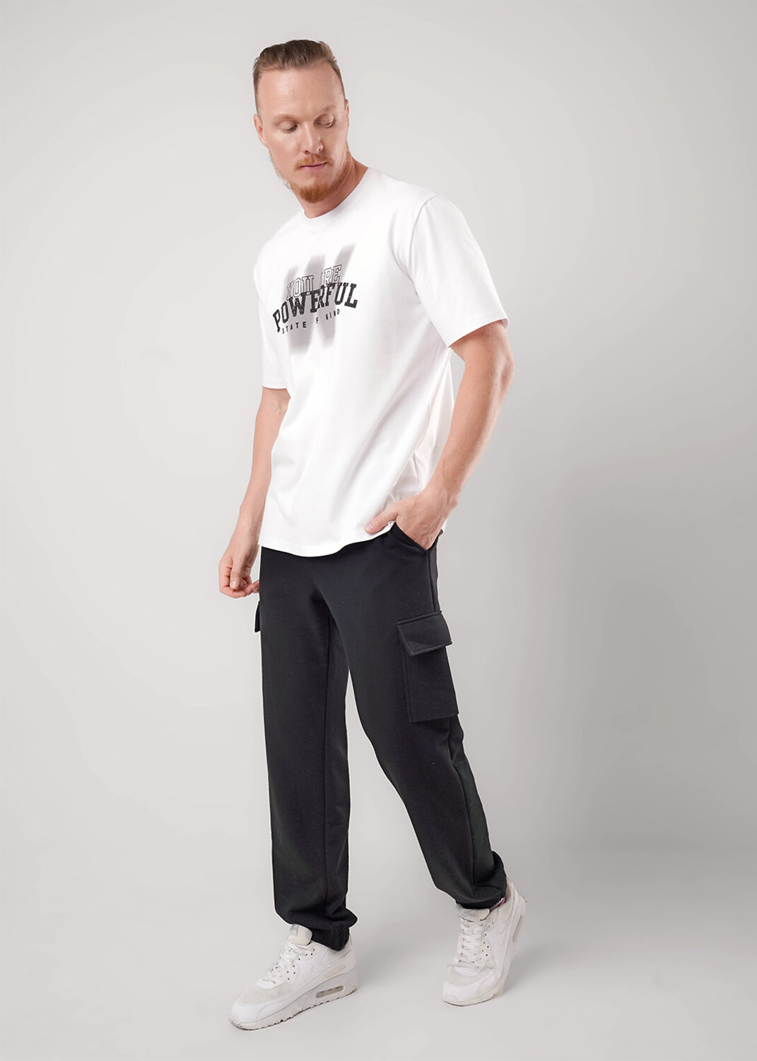 ст. цена1999руб.! CLEVER Брюки 452612/09тчёрный