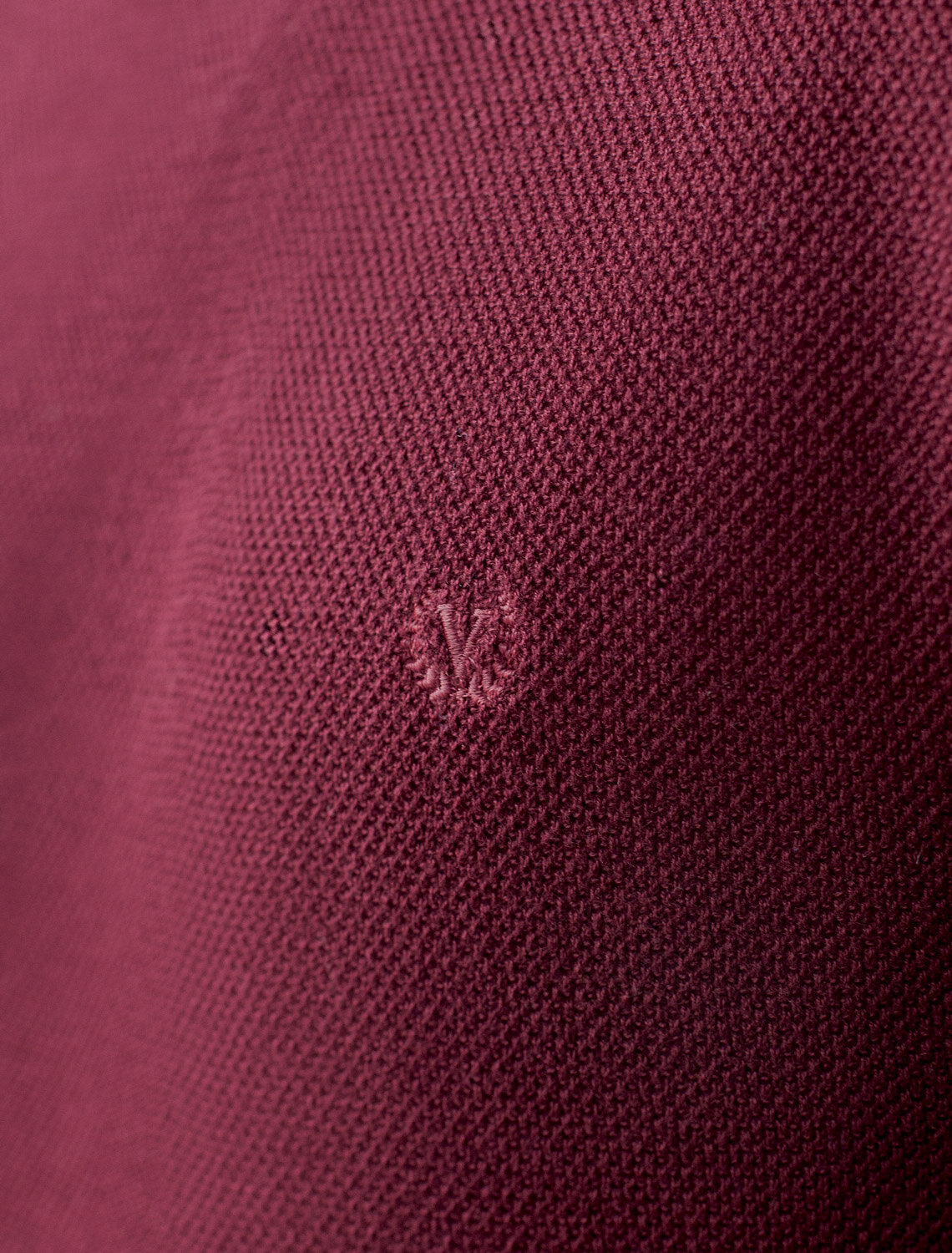 ст. цена2150руб.! VILATTE Джемпер U39.015бургунди