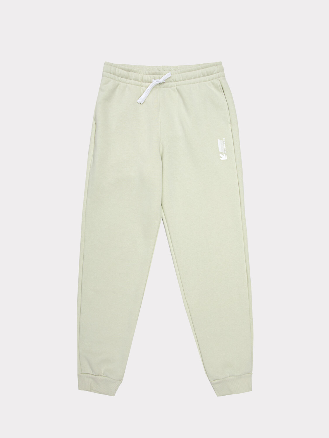 ст. цена1428руб.! MARK FORMELLE Брюки 181224морская пена +печать