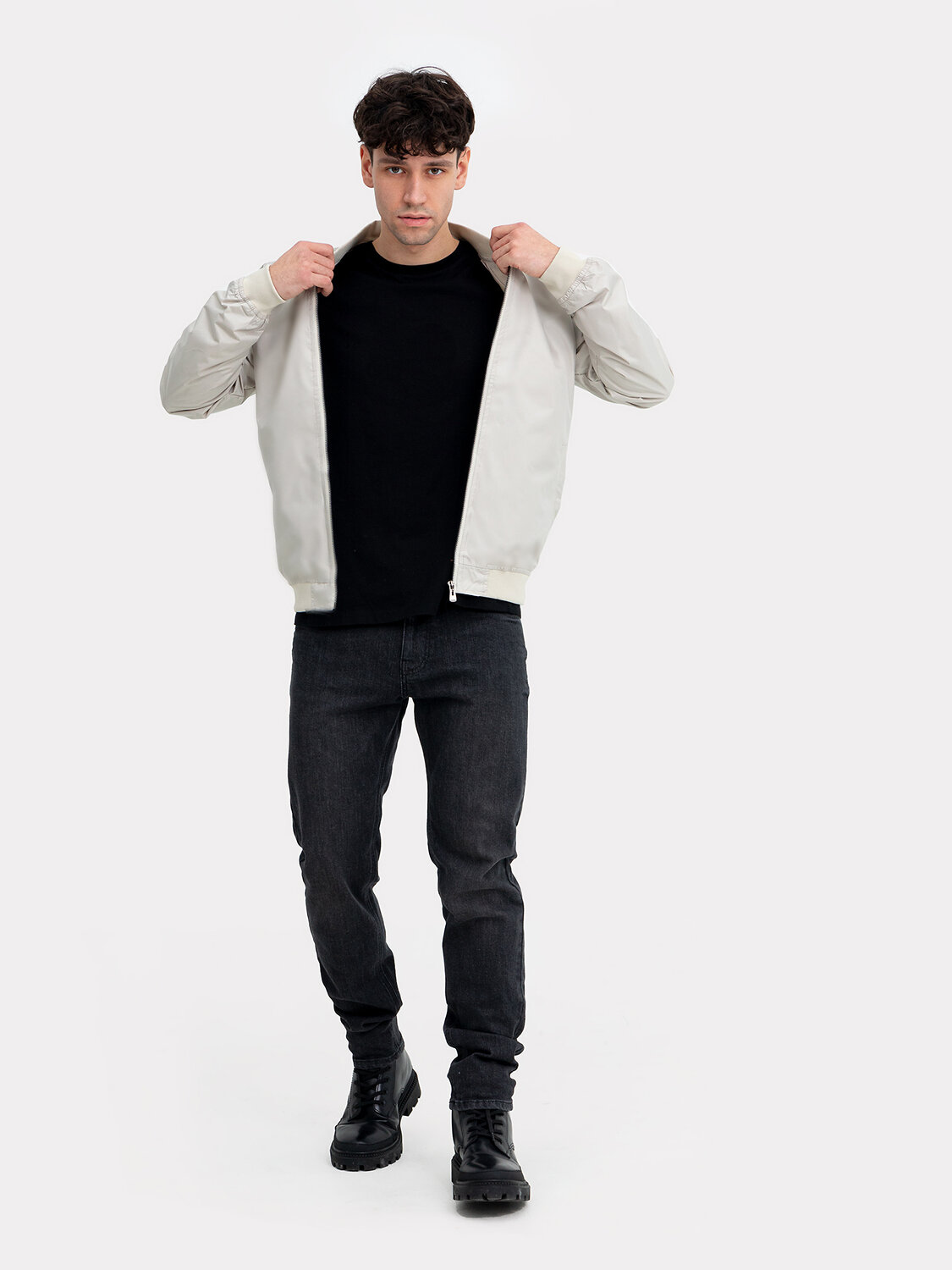 ст. цена2024руб.! MARK FORMELLE Жакет 121192бежевый