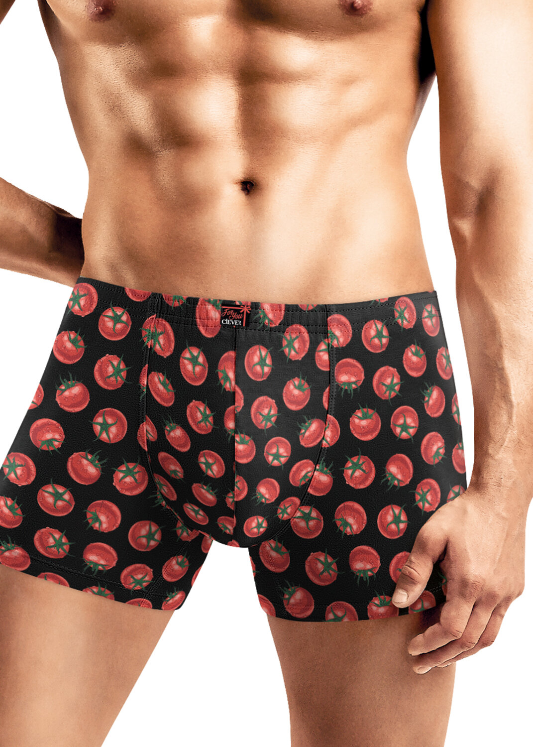 ст. цена496руб.! CLEVER Трусы MSH451821