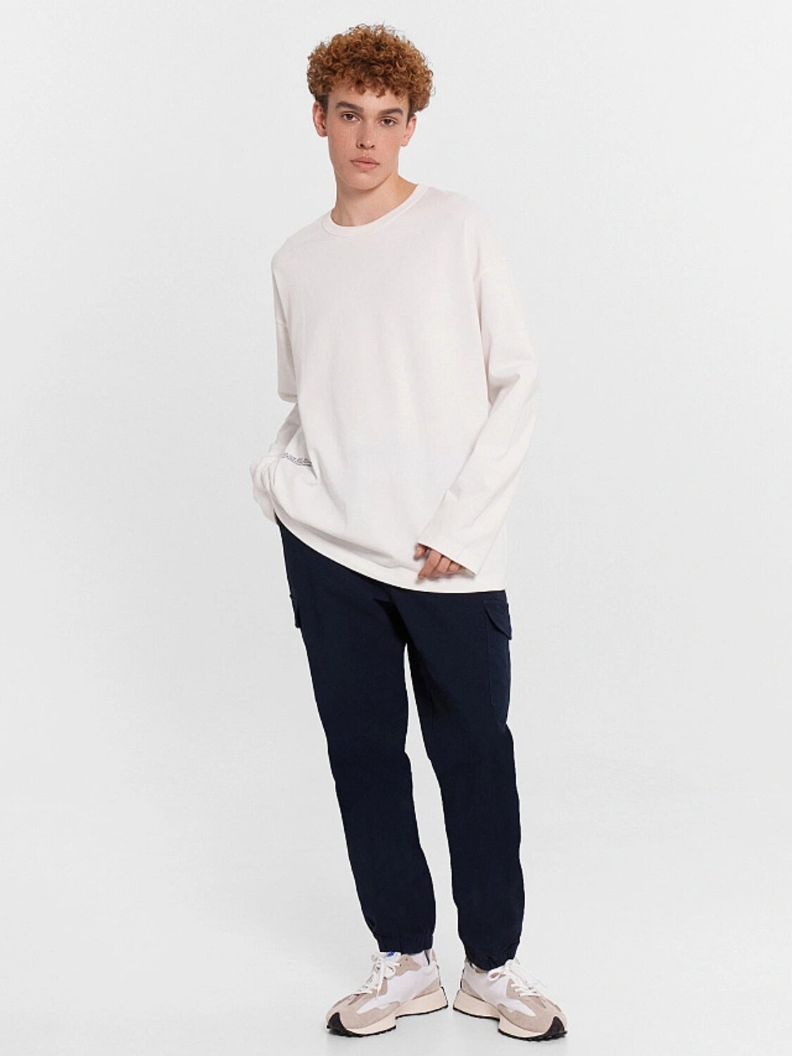 ст. цена2619руб.! MARK FORMELLE Брюки 2024-2CTM902H-2неви