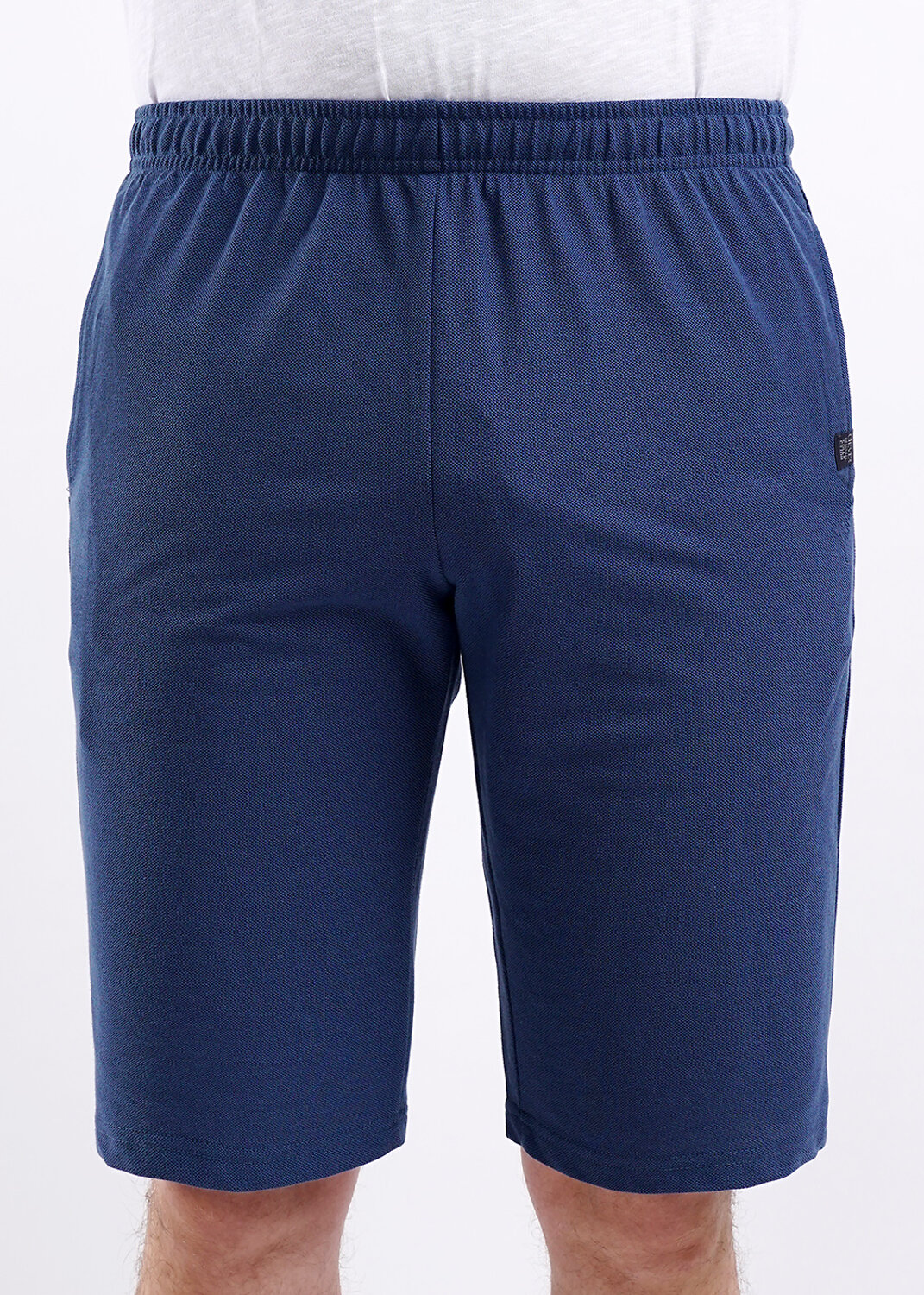 ст. цена1150руб.! CLEVER Шорты 601118зэджинсовый