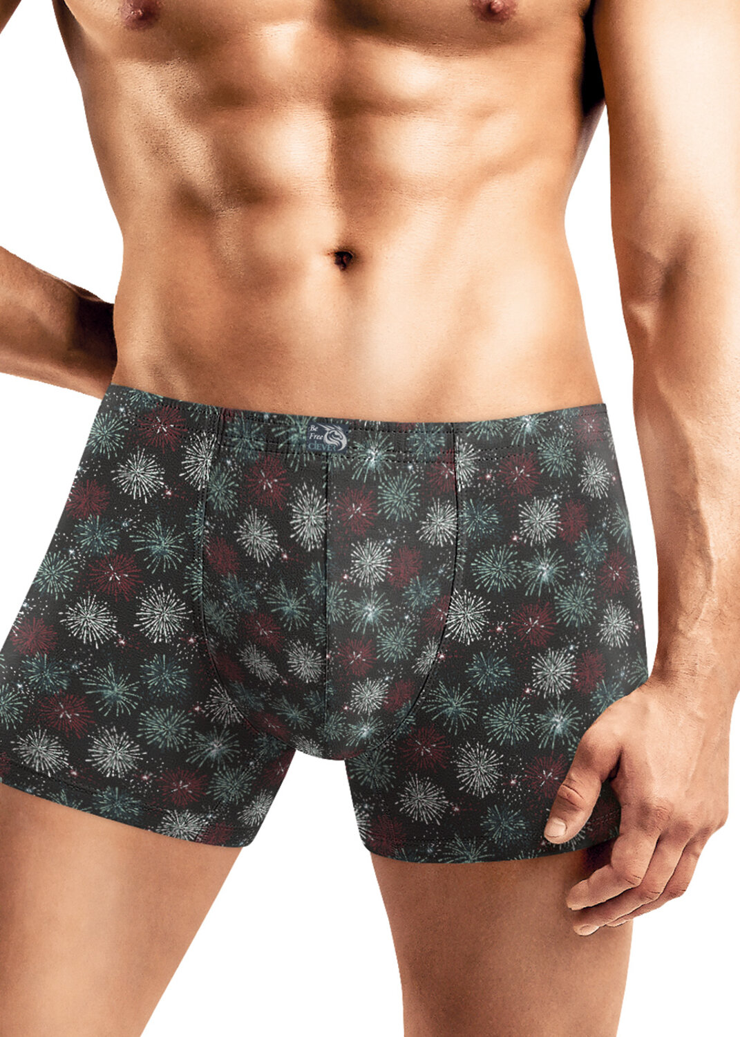 ст. цена496руб.! CLEVER Трусы MSH451541