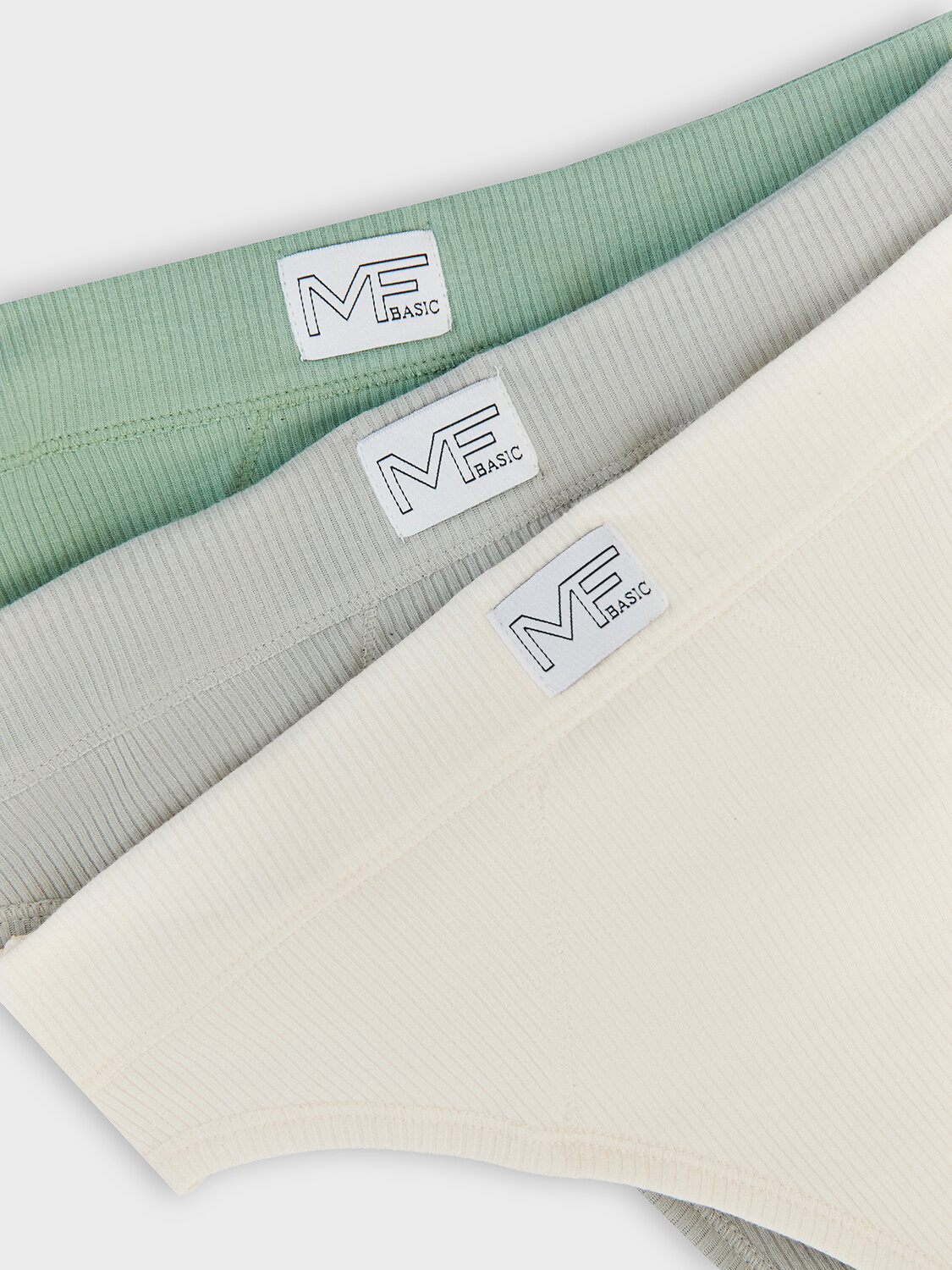 MARK FORMELLE Трусы 412492-3зеленый минерал