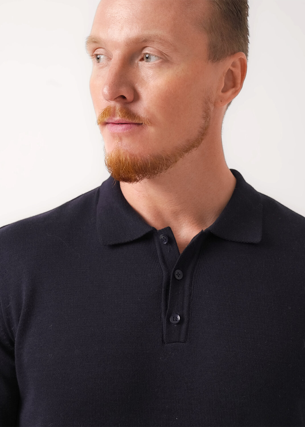 ст. цена2300руб.! CLEVER Джемпер 454565/11хат.синий