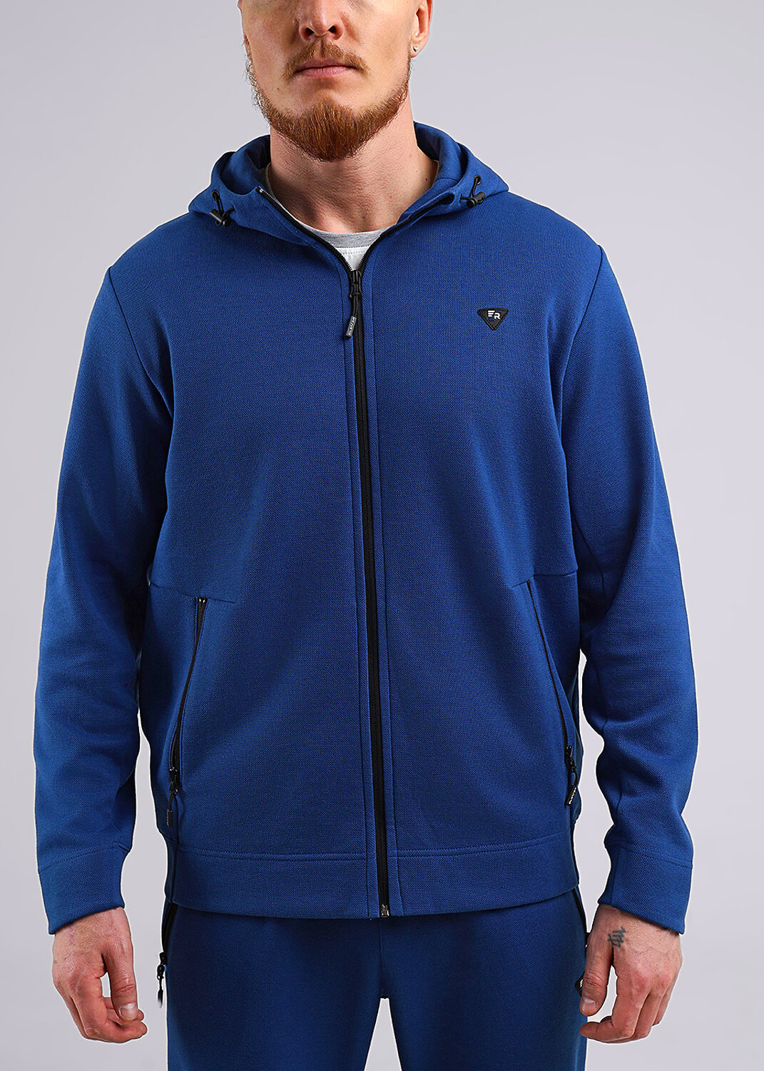 ст. цена2601руб.! CLEVER Куртка 542344/05зз_псиний