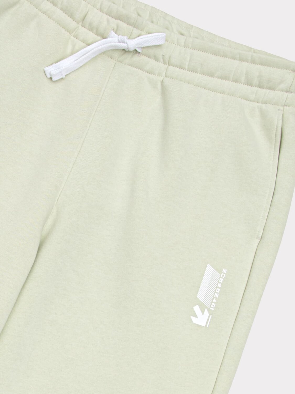 ст. цена1428руб.! MARK FORMELLE Брюки 181224морская пена +печать