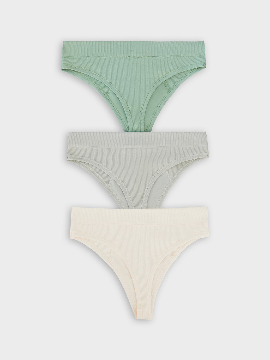 MARK FORMELLE Трусы 412492-3зеленый минерал