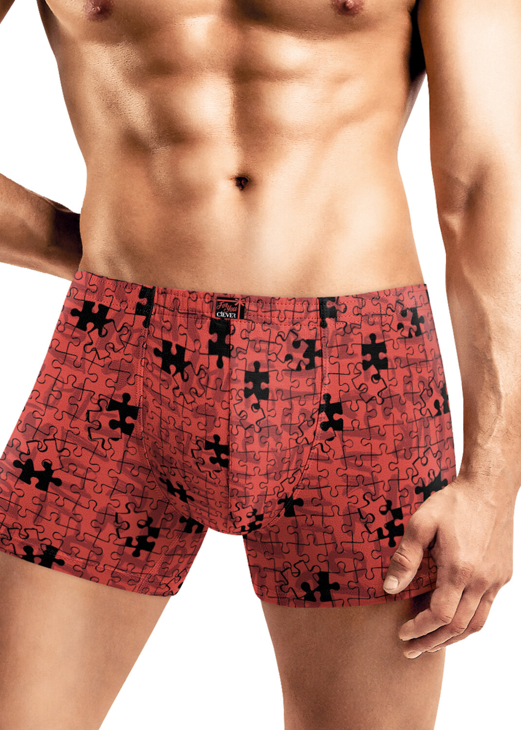 ст. цена496руб.! CLEVER Трусы MSH451831