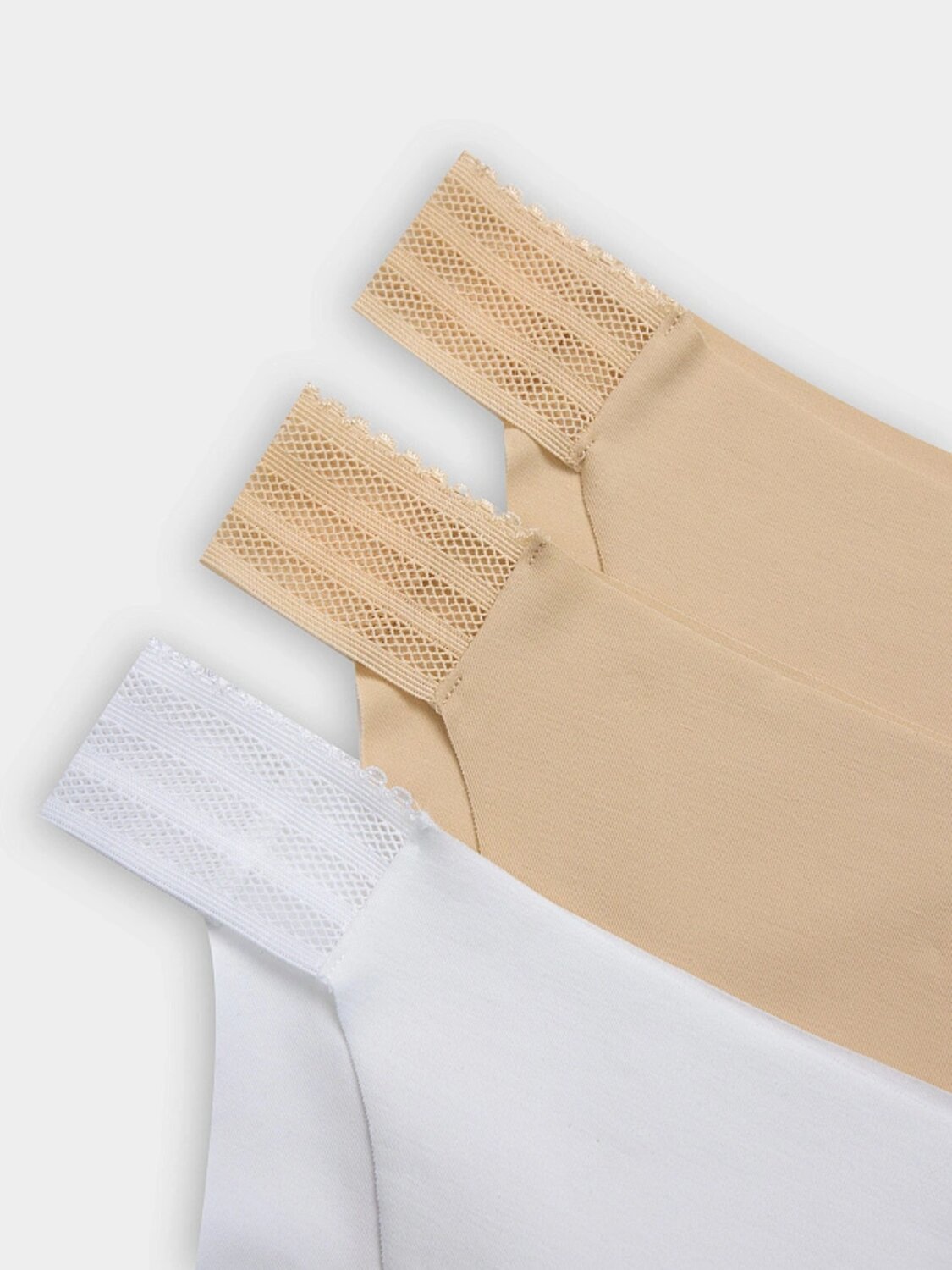 MARK FORMELLE Трусы 412567-3бежевый