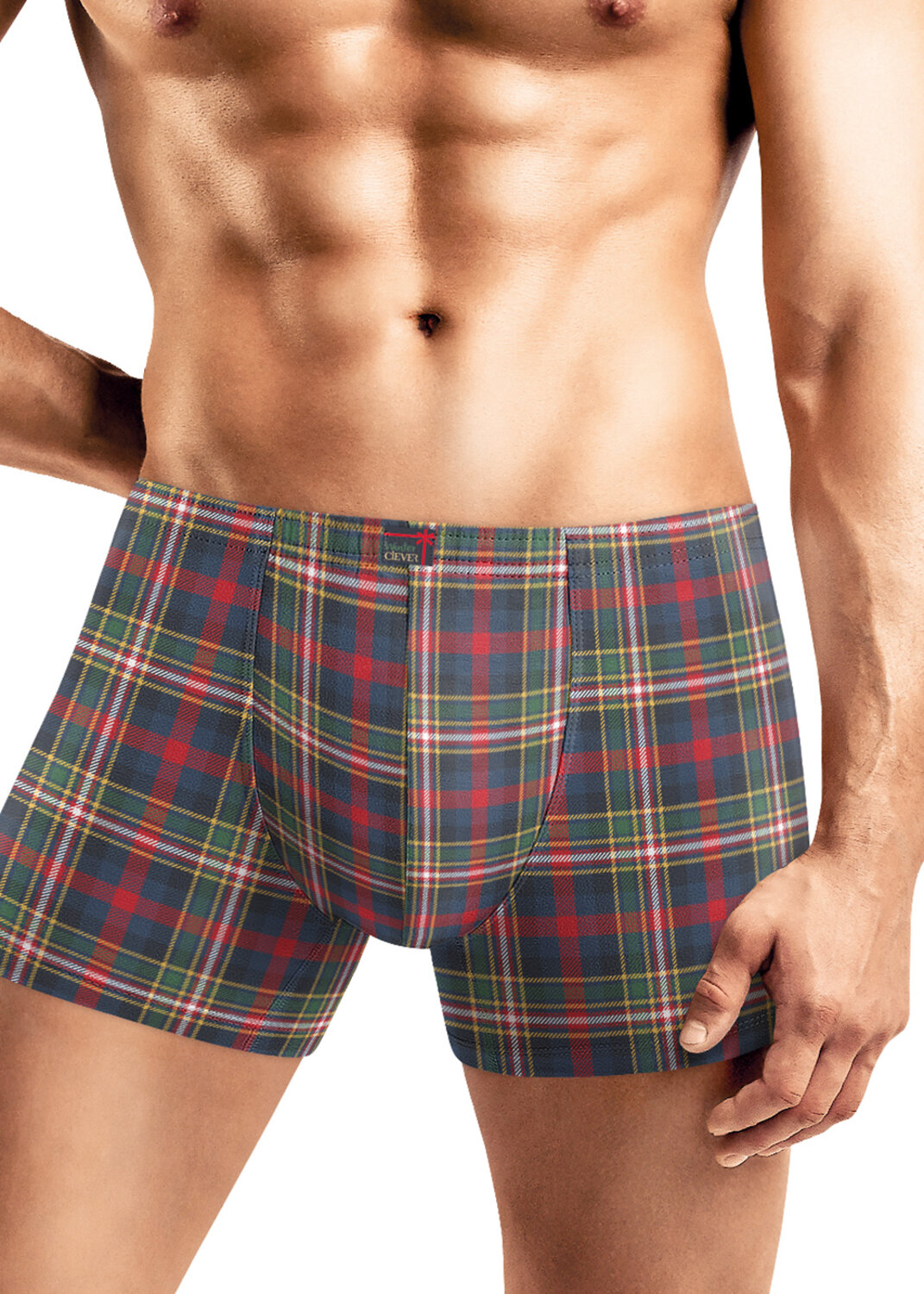 ст. цена496руб.! CLEVER Трусы MSH451211