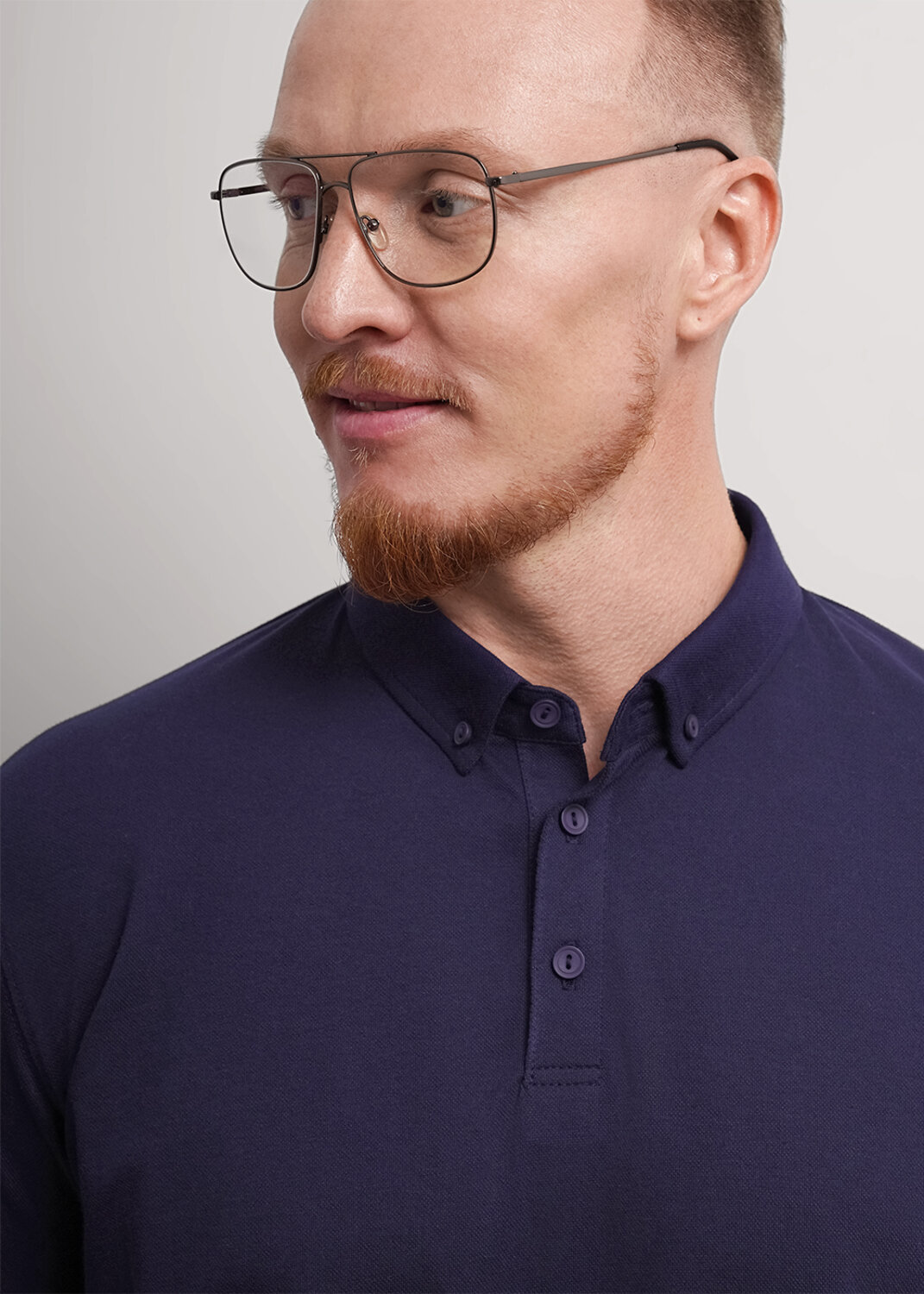 ст. цена1499руб.! CLEVER Джемпер 452591/03злт.синий