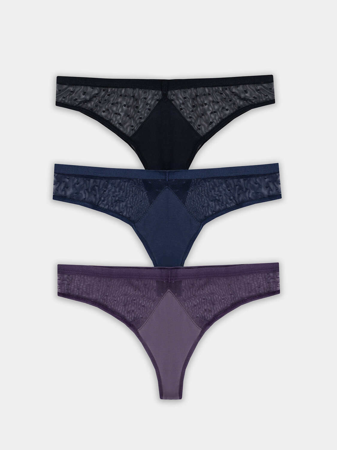 MARK FORMELLE Трусы 412475-3море