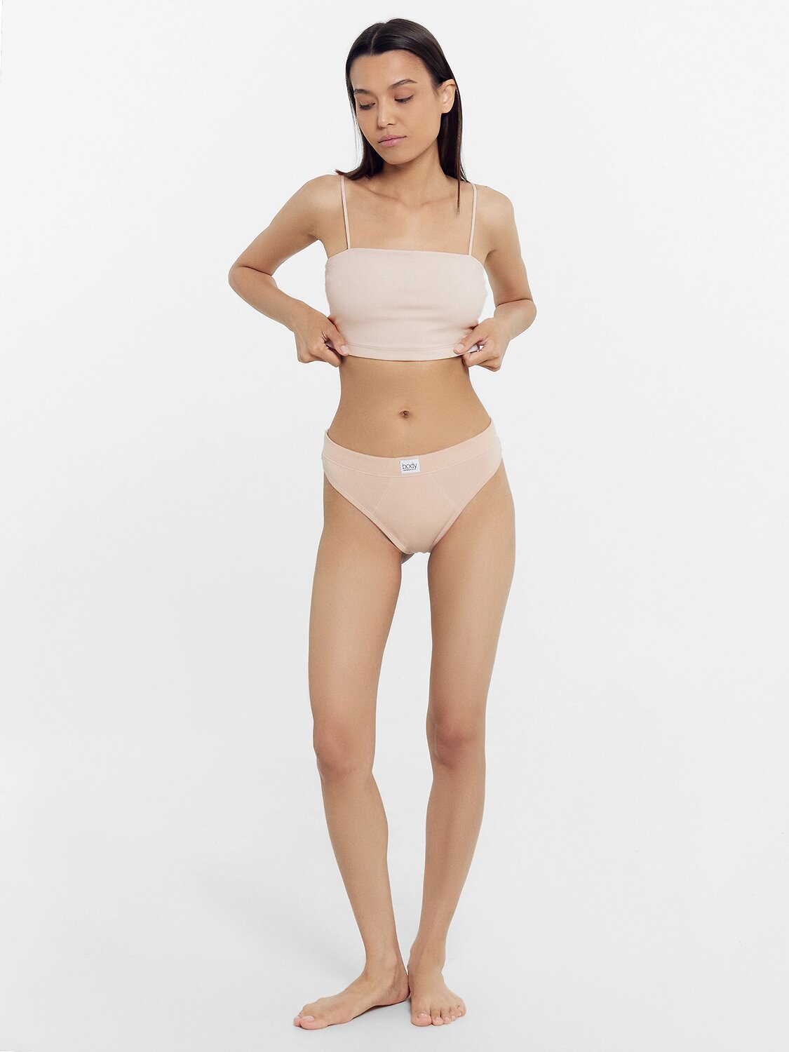 MARK FORMELLE Трусы 412492-3персиковый румянец