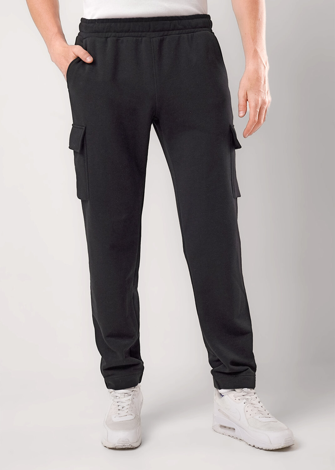 ст. цена1999руб.! CLEVER Брюки 452612/09тчёрный