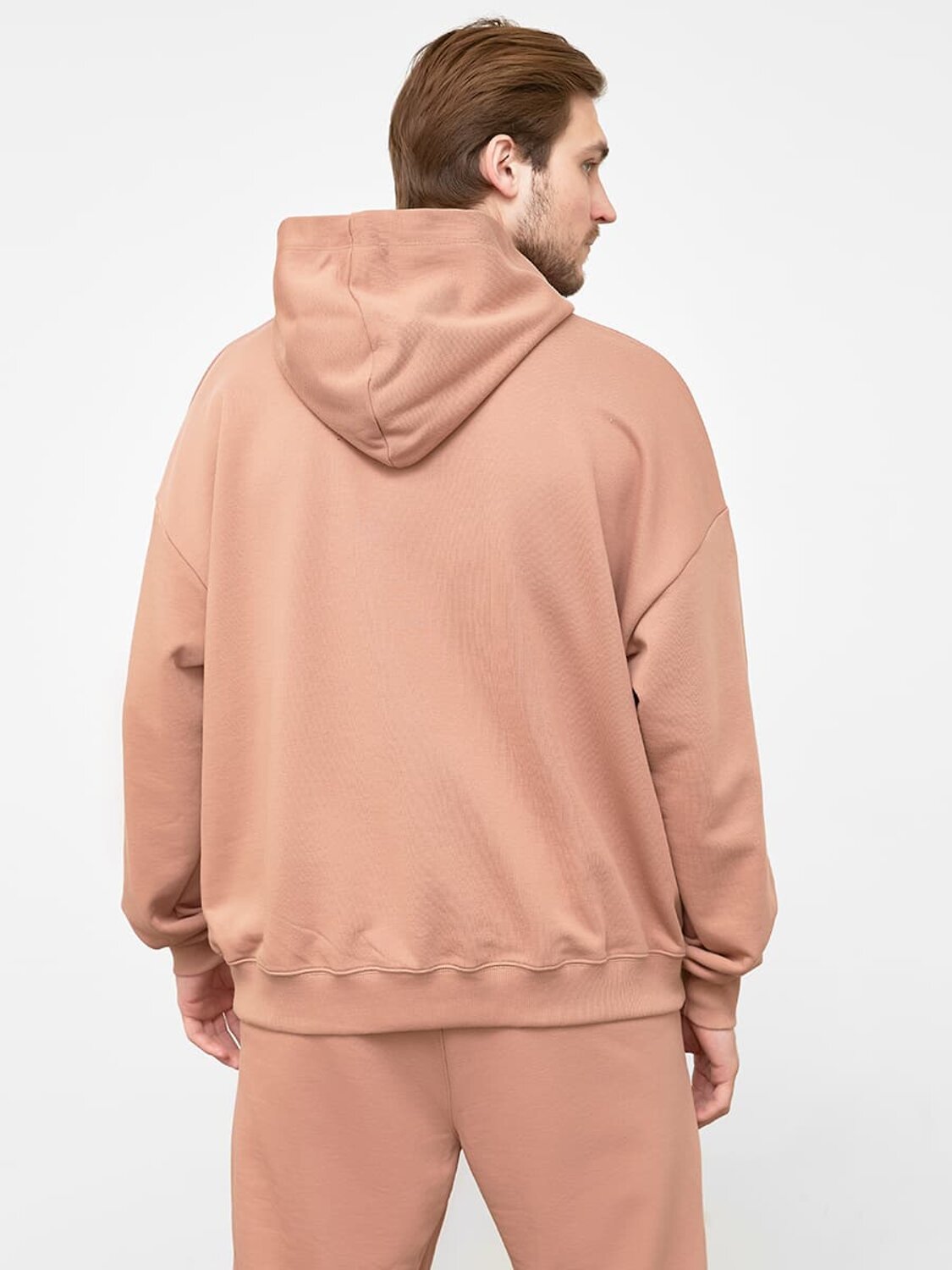 ст. цена2381руб.! MARK FORMELLE Анорак 121816т.терракот