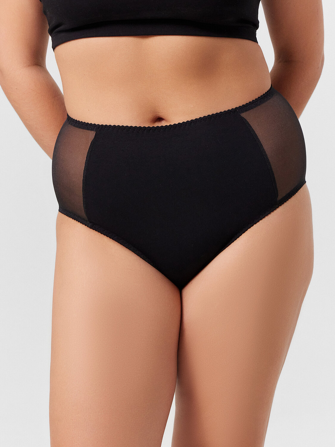 MARK FORMELLE Трусы 412559-3черный