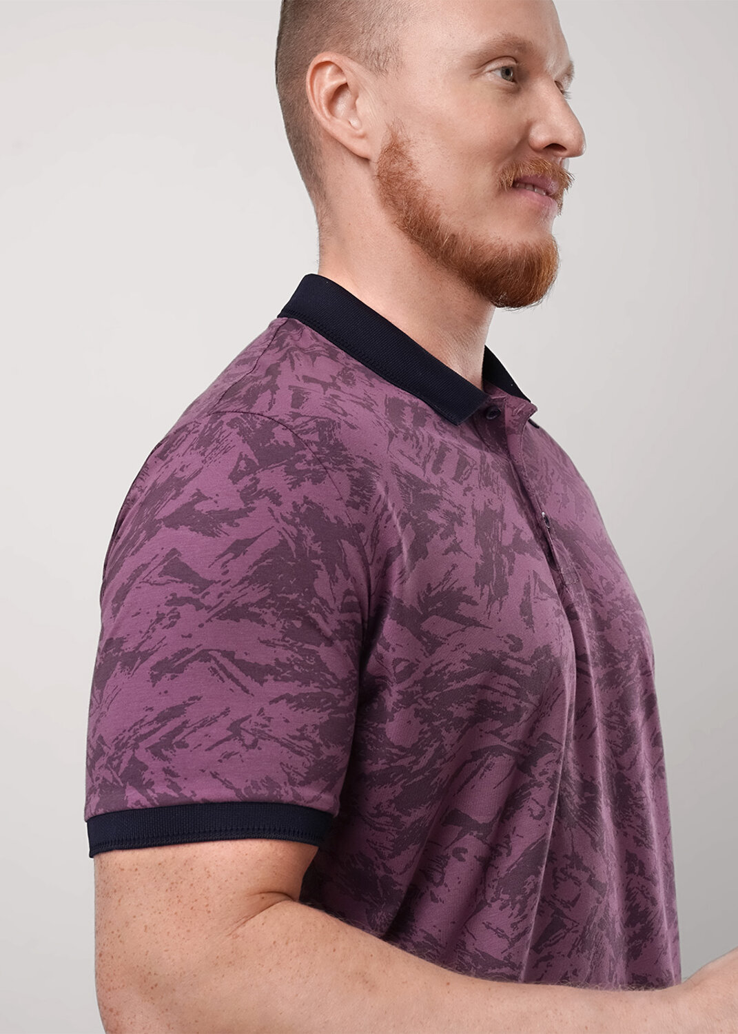 ст. цена1190руб.! CLEVER Джемпер 552466/10кднт.сиреневый/т.розовый