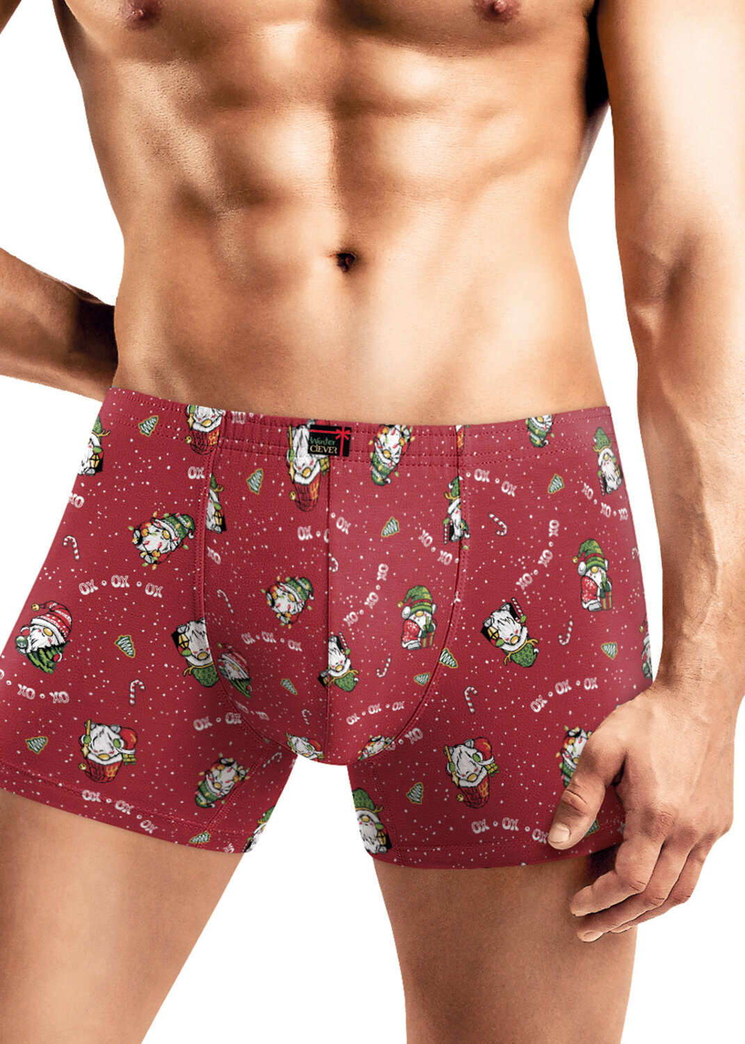 ст. цена496руб.! CLEVER Трусы MSH451251