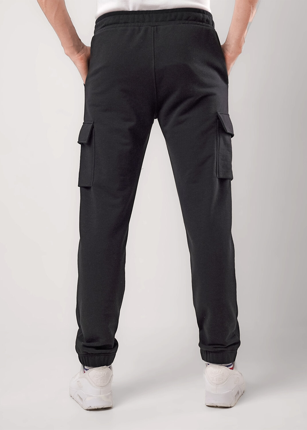 ст. цена1999руб.! CLEVER Брюки 452612/09тчёрный