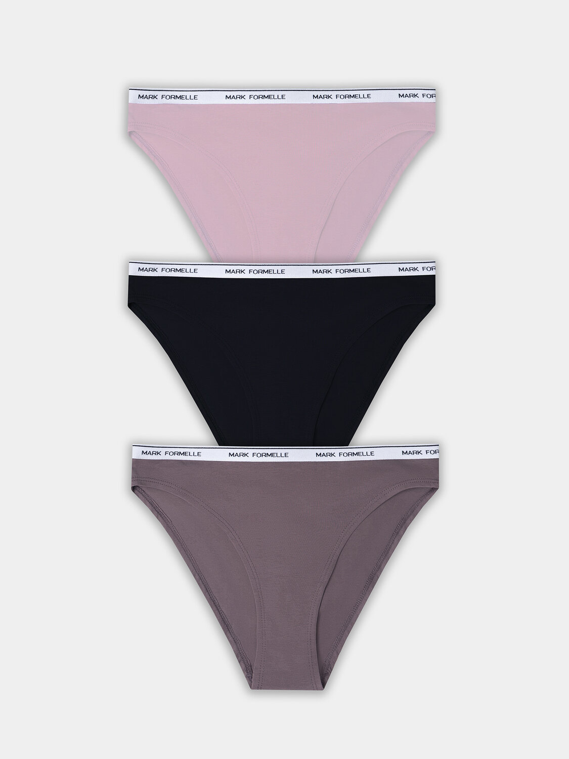 MARK FORMELLE Трусы 412574-1-3тауп