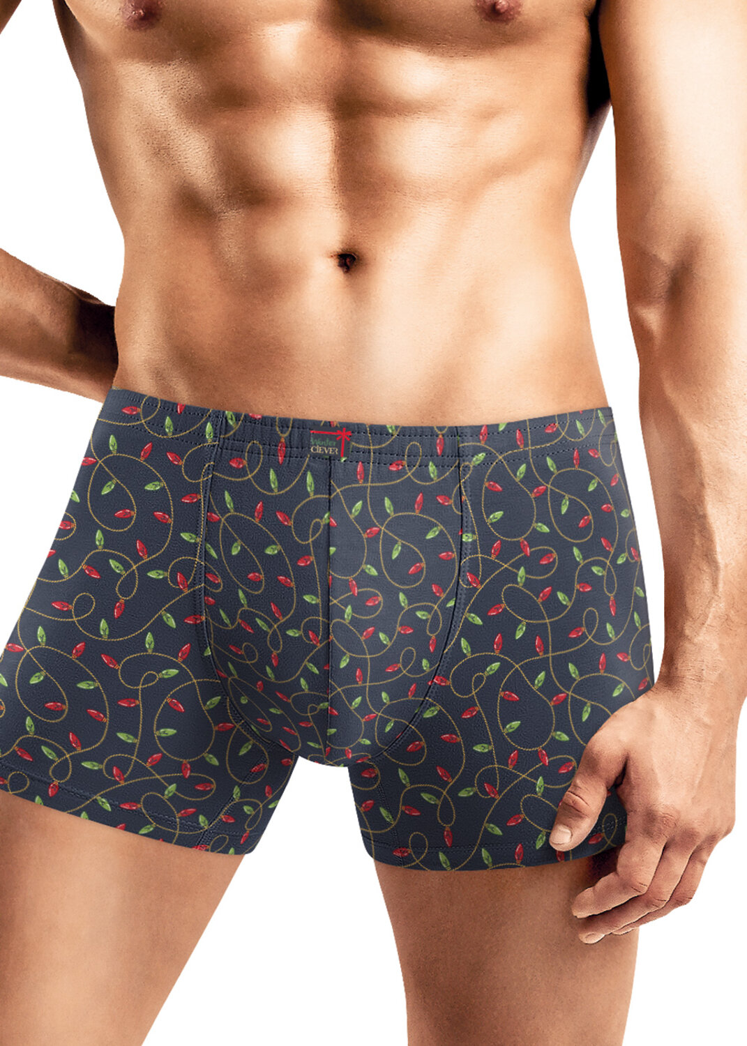ст. цена496руб.! CLEVER Трусы MSH451221