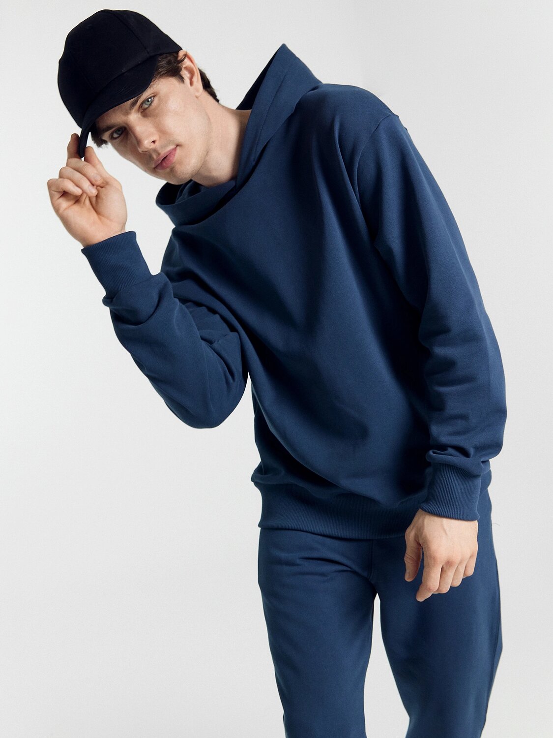 ст. цена2143руб.! MARK FORMELLE Анорак 121806морская глубина