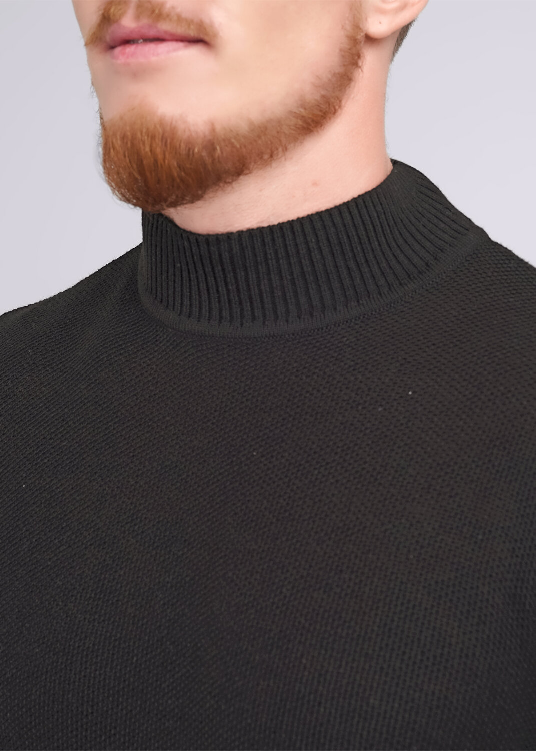 ст. цена1958руб.! CLEVER Джемпер 643933ртчёрный